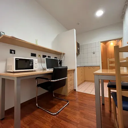 Auberge de jeunesse Budget