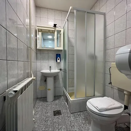 Budget Rijeka