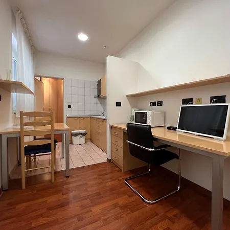 Budget Hostel Rijeka