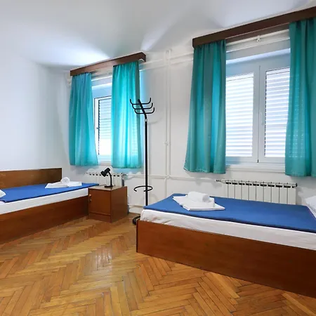 Budget * Rijeka