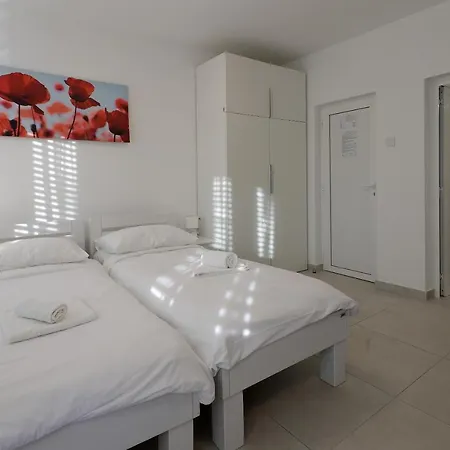 Hostel Budget Rijeka