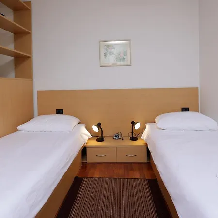Budget Hostel Rijeka