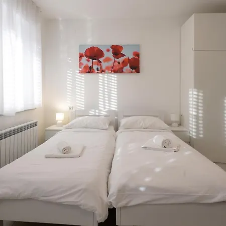 Budget Rijeka