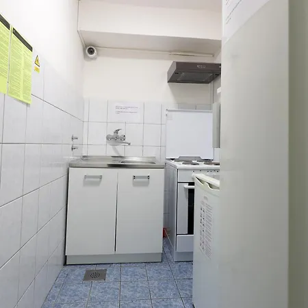 Hostel Budget *