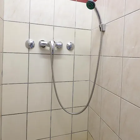 Budget Hostel