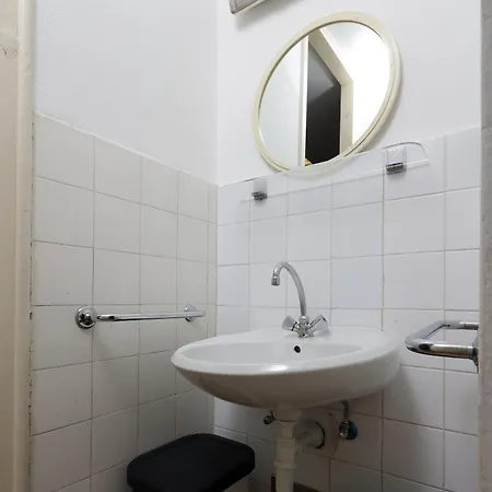 Hostel Budget