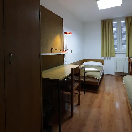 Hostel Budget Rijeka