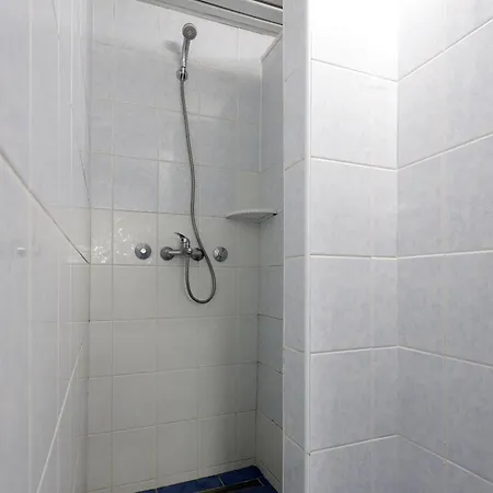 Hostel Budget