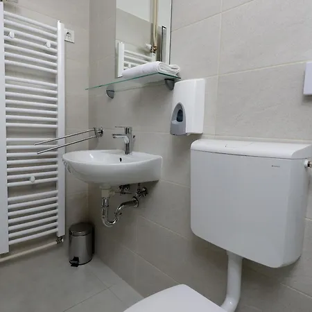 Hostel Budget Rijeka