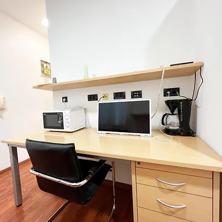 Budget Hostal Rijeka