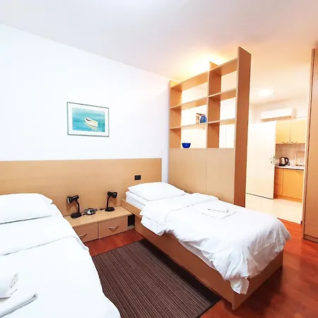 Budget Hostal