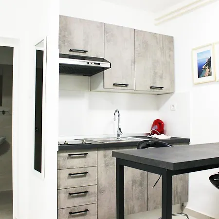 Hostal Budget