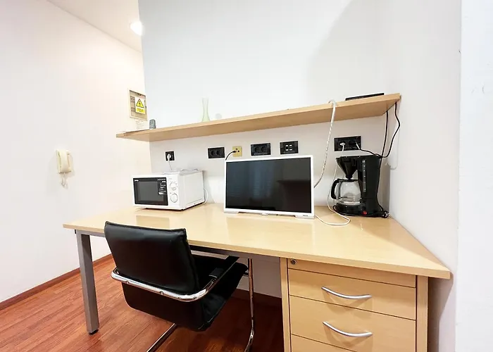 Budget Albergue Rijeka